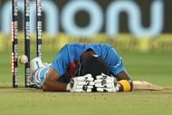 KL Rahul was in wretched form for most of 2018